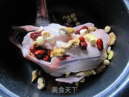 Make step 5