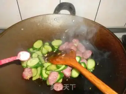 Make step 5