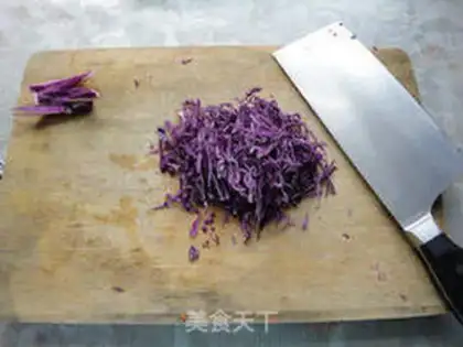 Make step 1