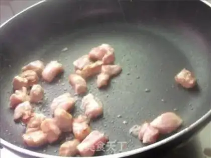 Make step 2