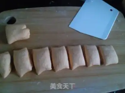 Make step 2