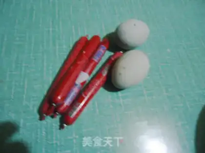 Make step 1