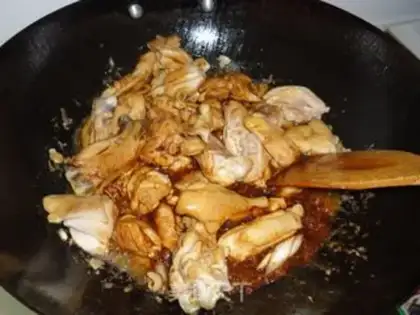 Make step 4
