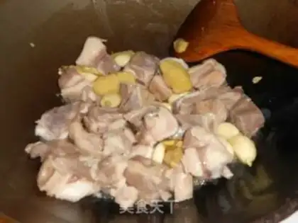 Make step 4