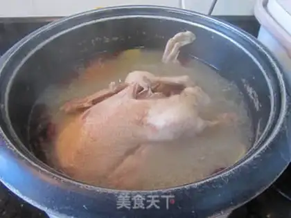 Make step 7