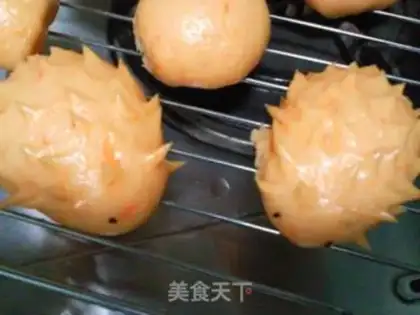 Make step 3