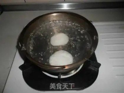 Make step 1