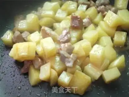 Make step 5