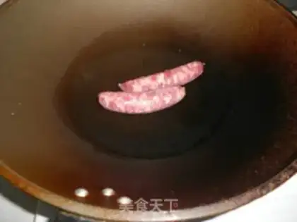 Make step 1