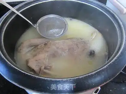 Make step 9