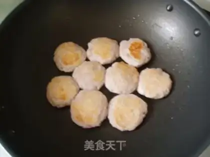 Make step 1