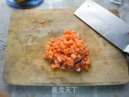 Make step 5