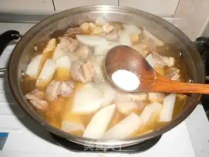 Make step 7