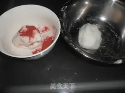 Make step 3