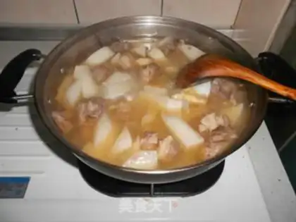 Make step 8
