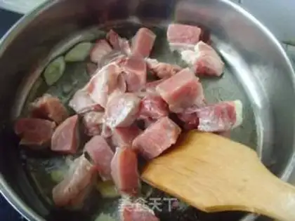 Make step 2
