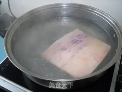 Make step 1