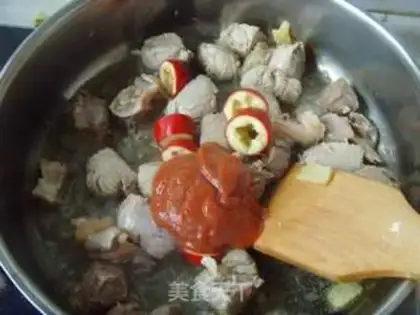 Make step 3