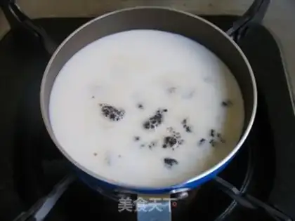 Make step 2
