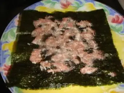 Make step 7