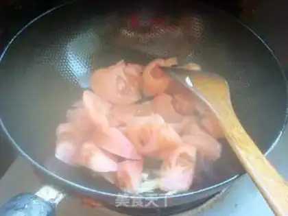 Make step 1