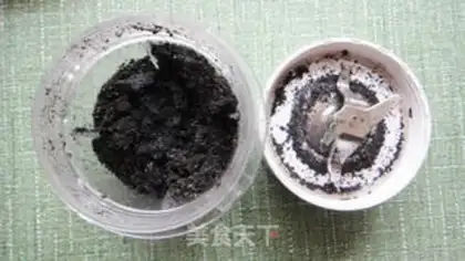 Make step 1