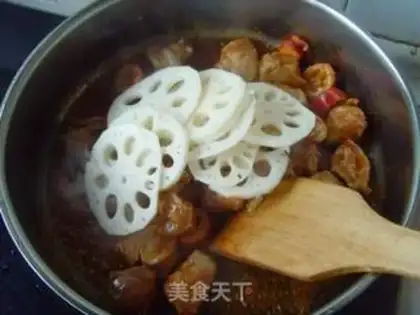 Make step 4