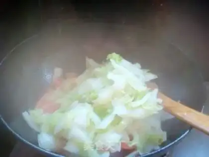 Make step 2