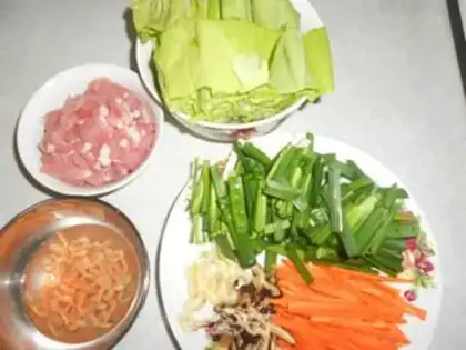 Make step 7