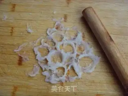 Make step 1