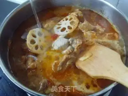 Make step 5