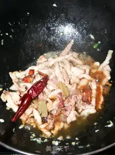 Make step 5