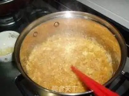 Make step 3