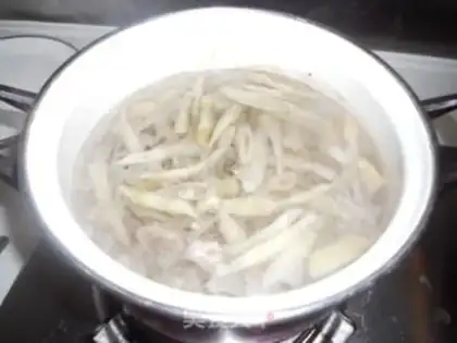 Make  step 8