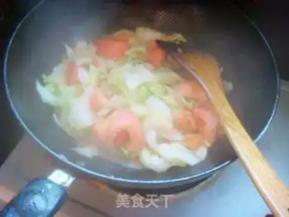 Make step 3