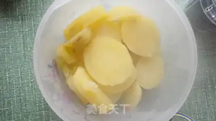 Make step 3