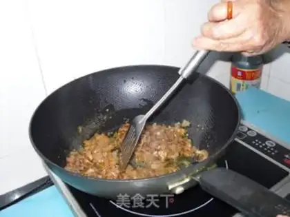 Make step 5