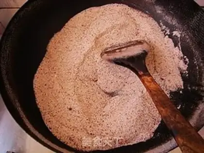 Make step 2