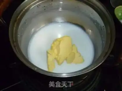 Make step 5