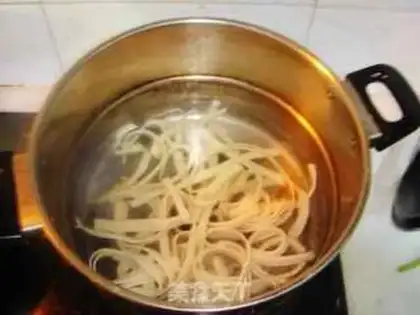 Make step 0