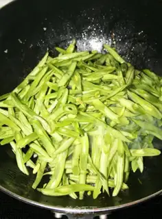 Make step 7