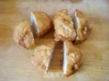 Make step 5