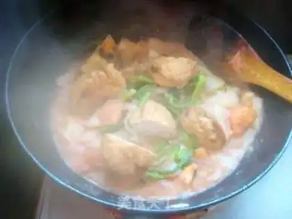 Make step 6