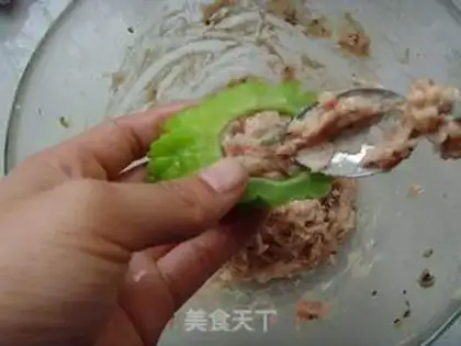 Make step 5