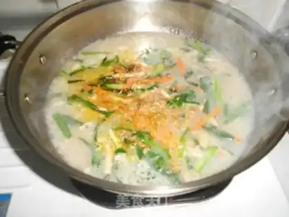 Make step 11