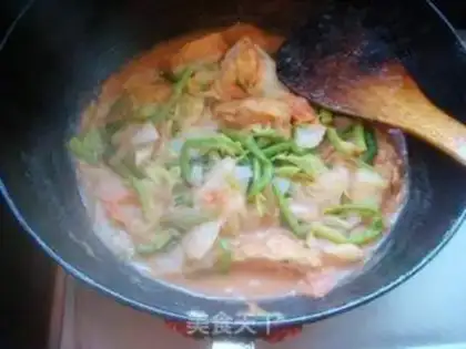 Make step 7