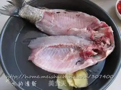 Make step 2