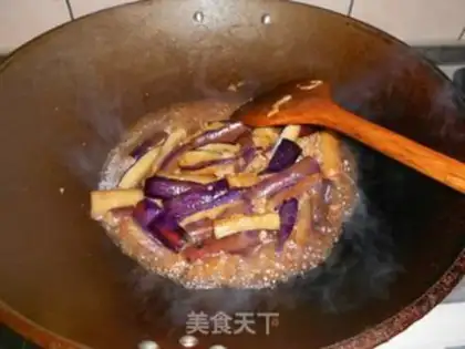Make step 7
