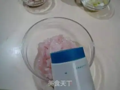 Make step 1