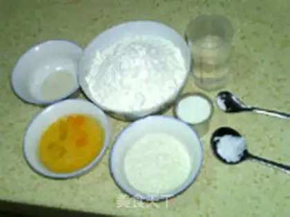 Make step 2